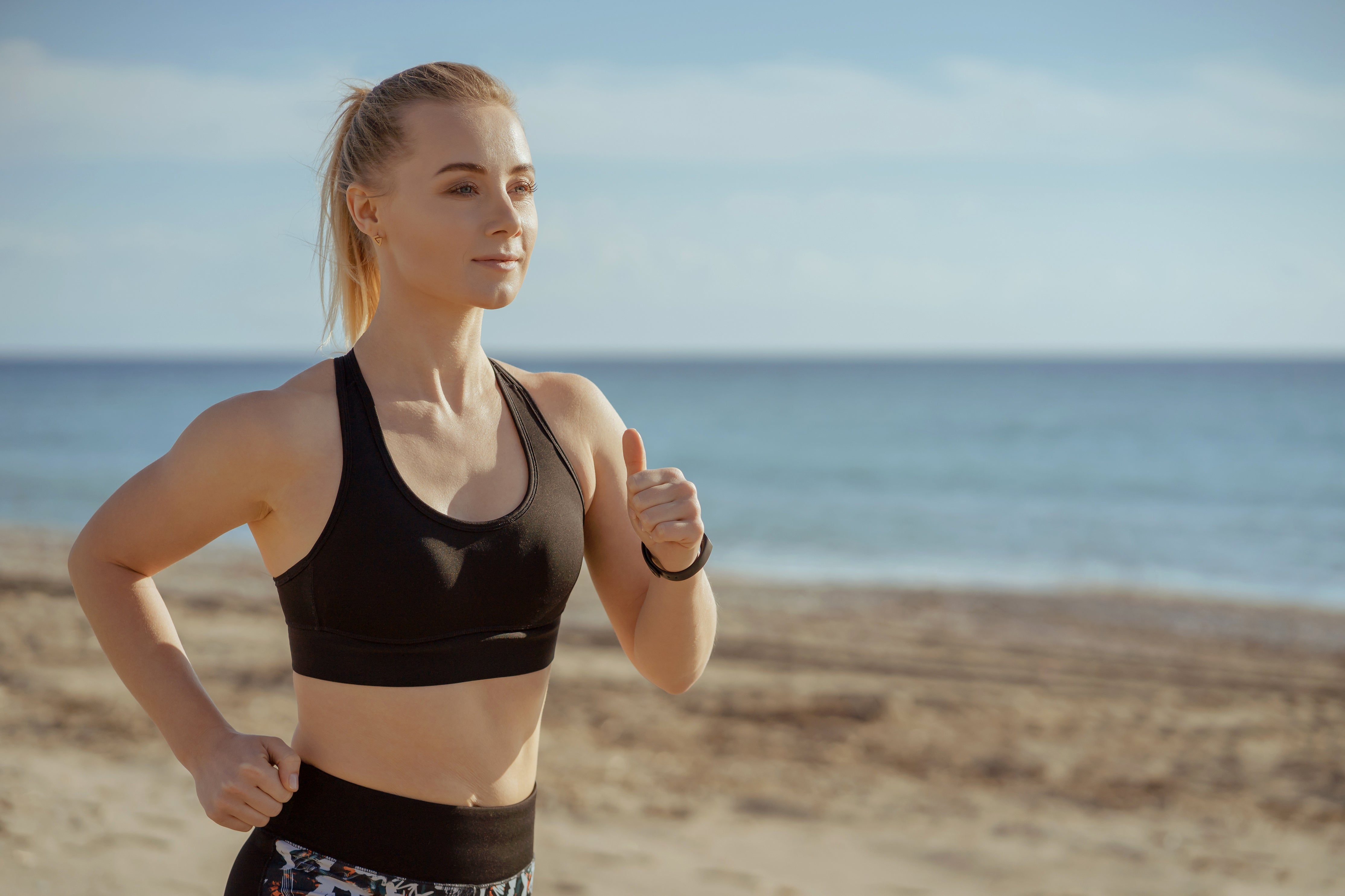 Wash Sports Bra After Every Use Wash Sports Bra After Every Use