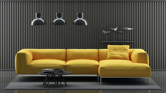 How To Clean a Sofa at Home - Tips to Clean Fabric and Leather Sofa