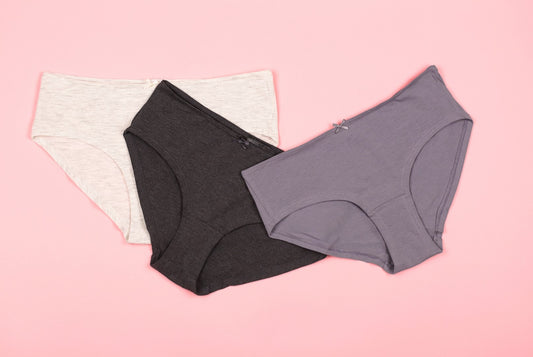 How to wash Underwear