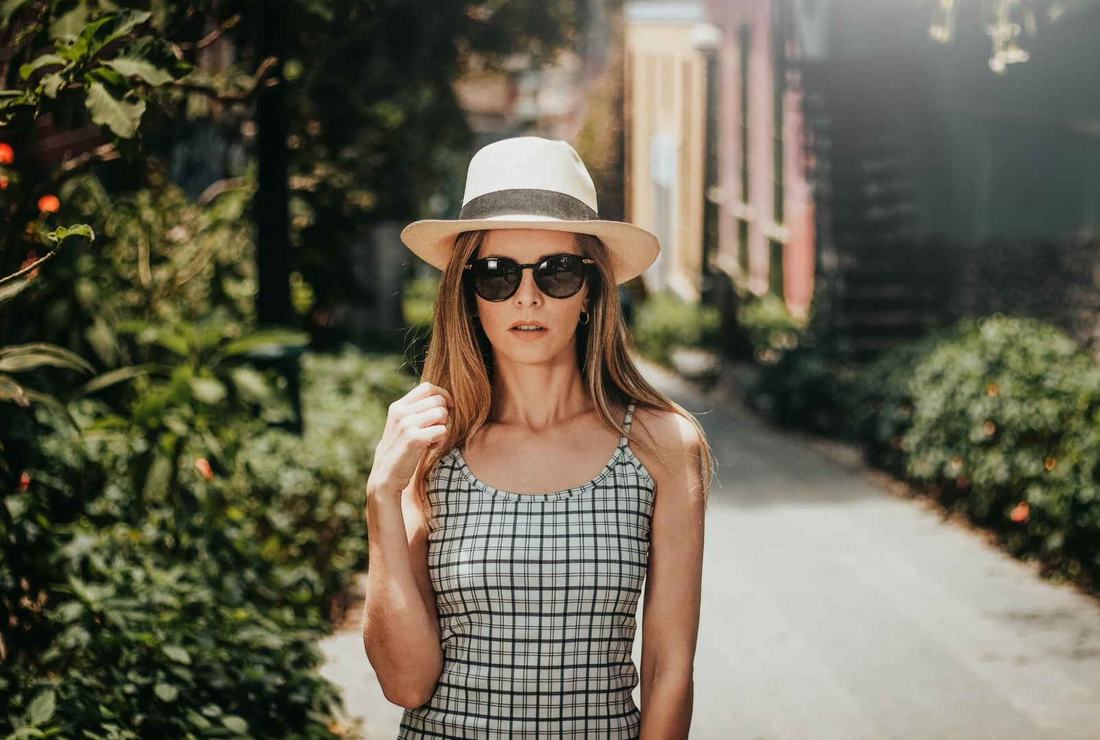 name of clothes we wear in summer