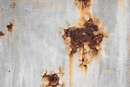 How to Remove Rust Stains From Clothes and Carpet Easily