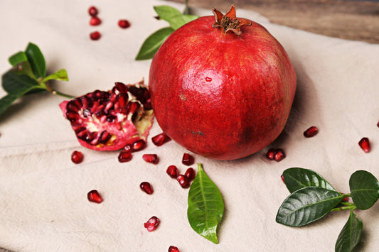 How to Remove Pomegranate Stain from Clothes