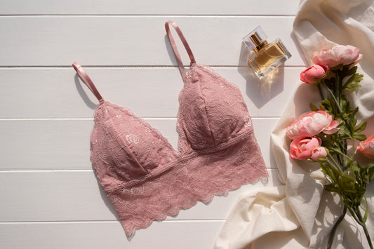How to Wash a Wired Bra?