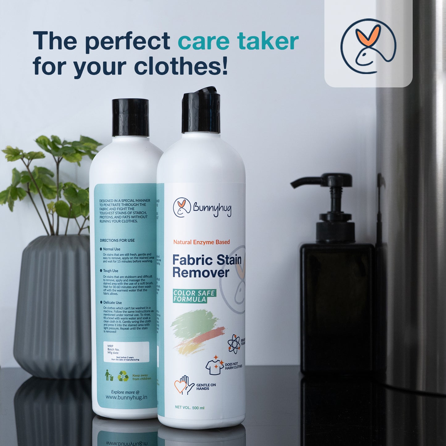Fabric Stain Remover