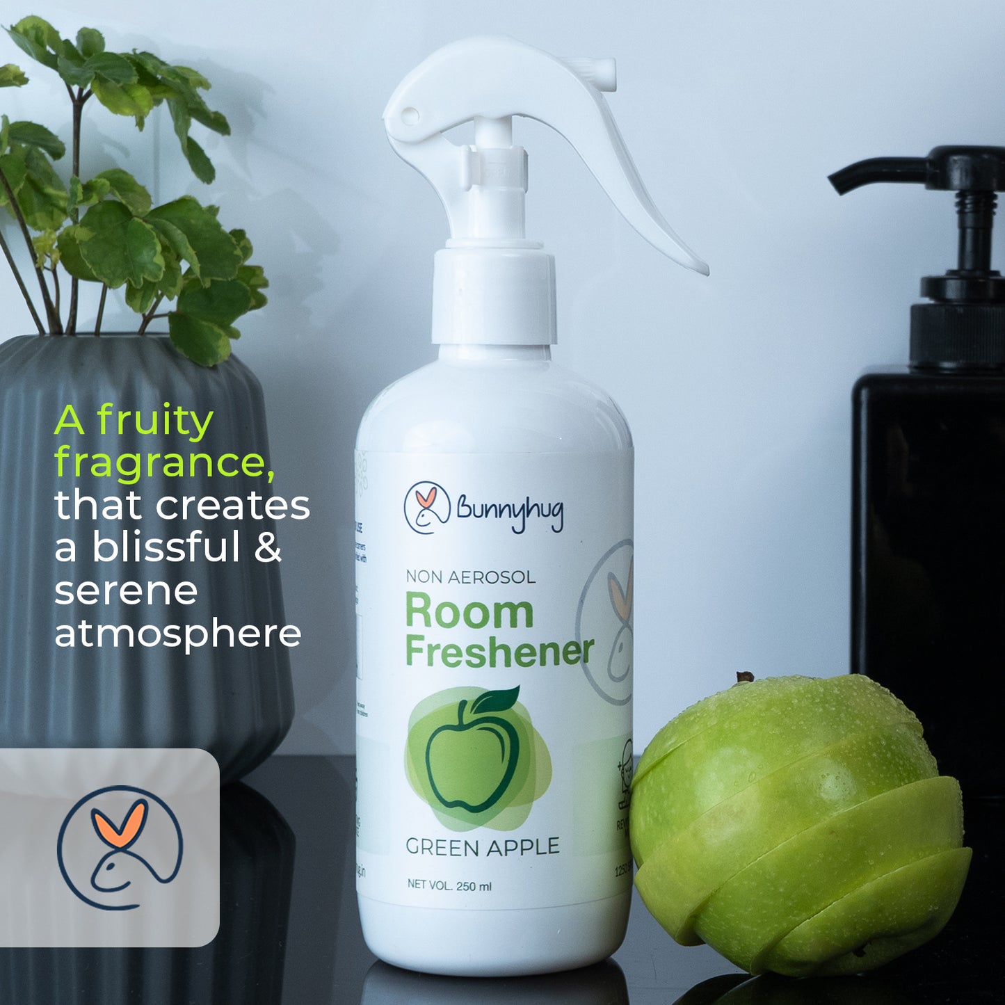 Green Apple Room Freshener