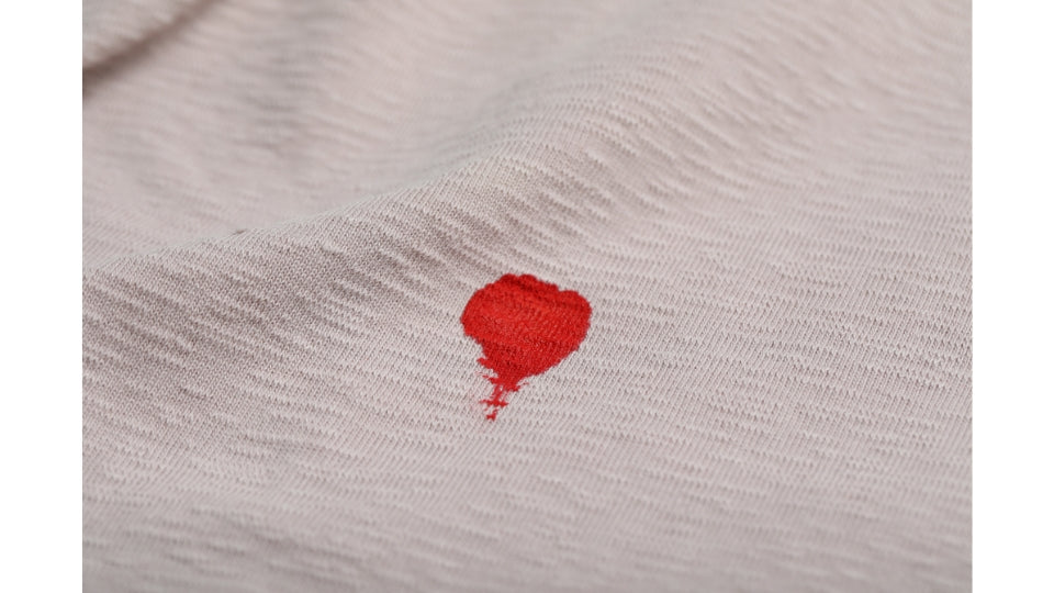 Remove Blood Stains from Clothes