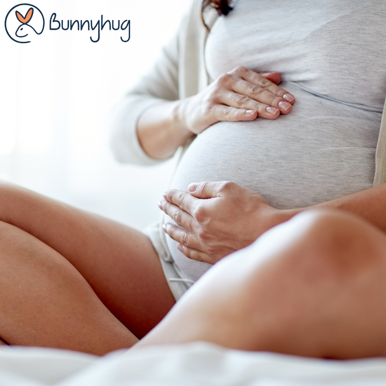 Things a mom should avoid during pregnancy