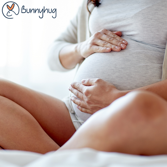 Things a mom should avoid during pregnancy