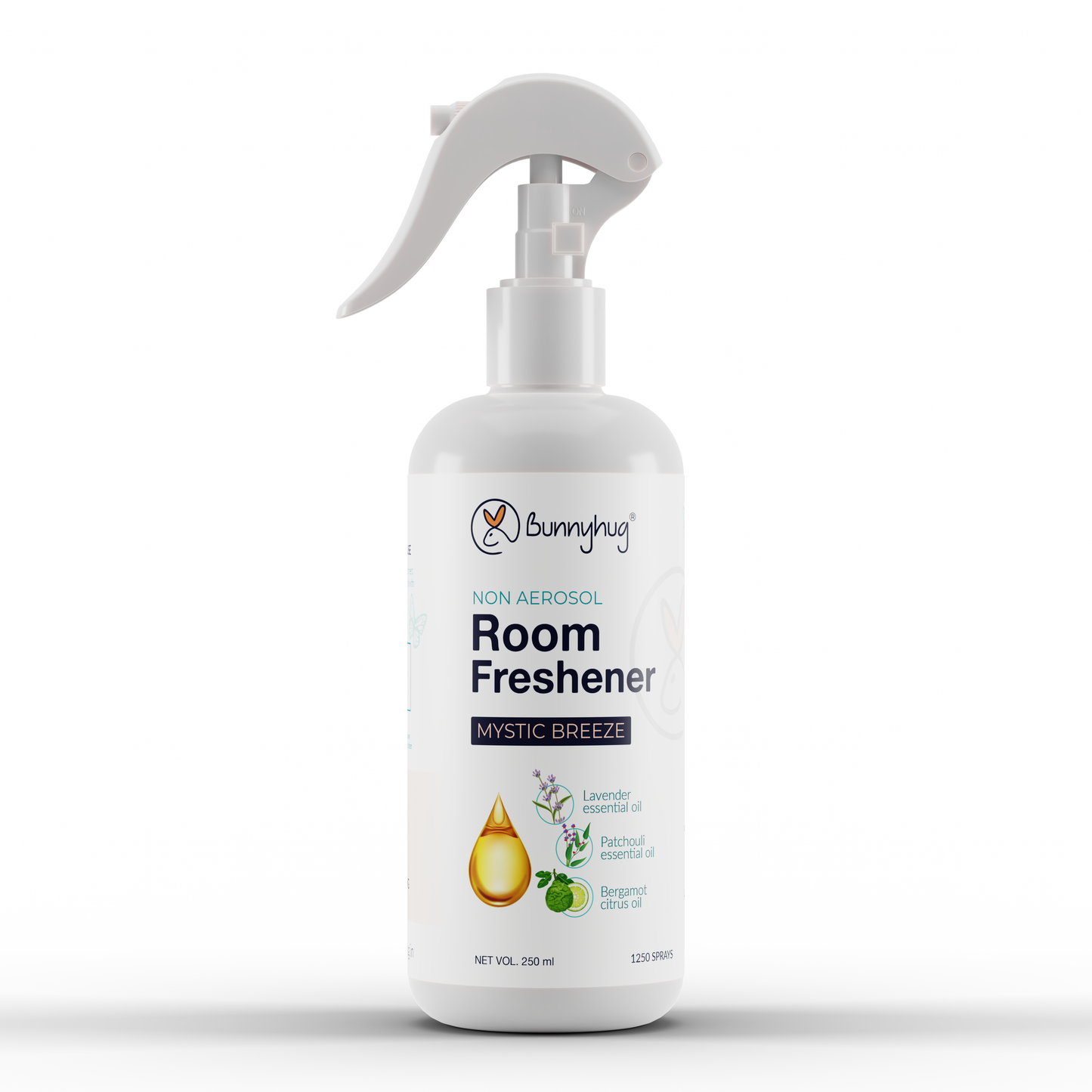 Mystic Breeze Room Freshener