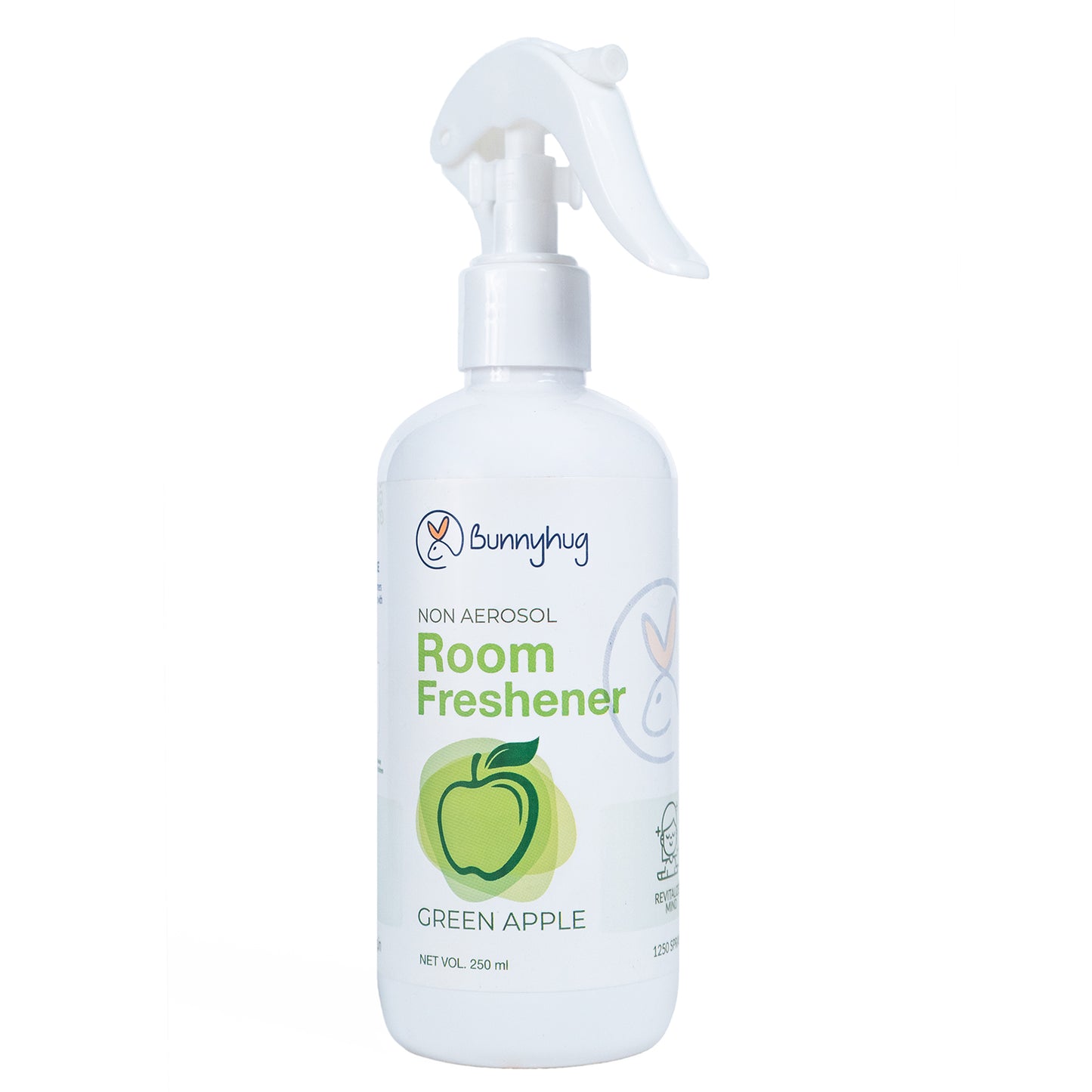 Green Apple Room Freshener