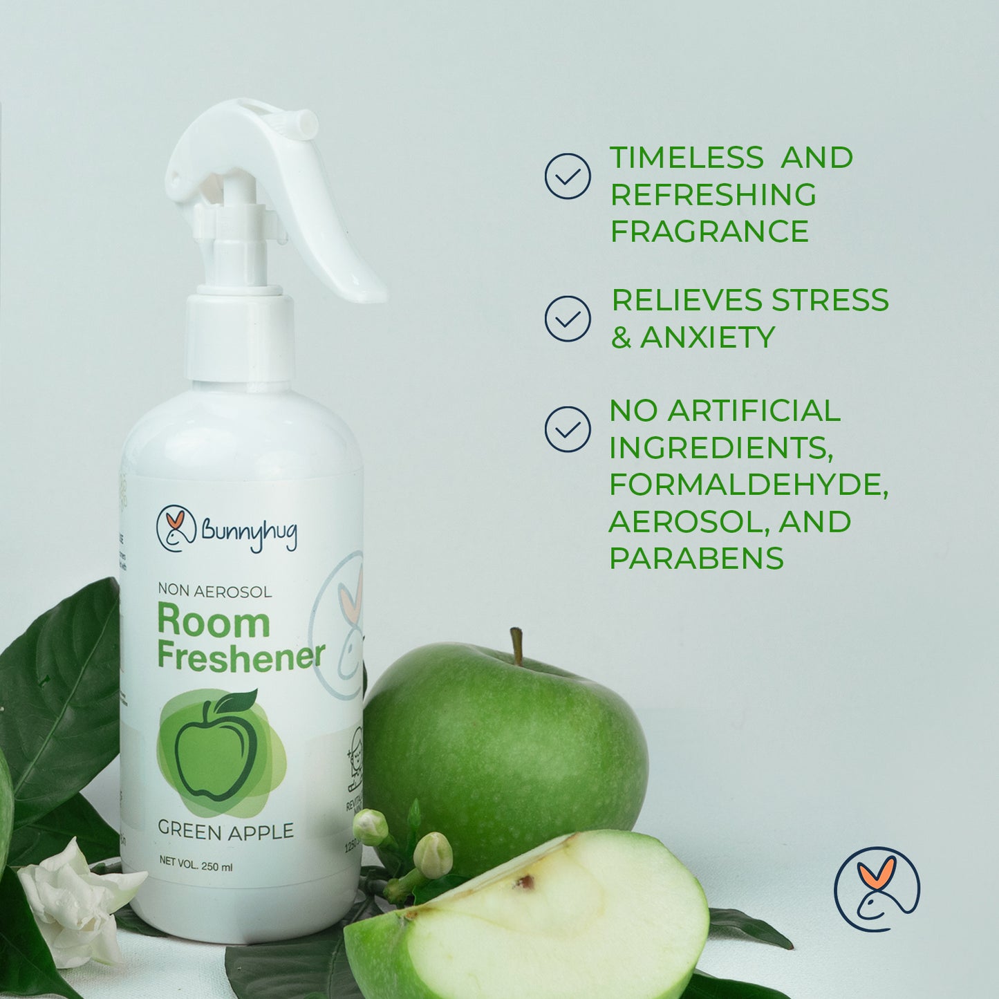 Green Apple Room Freshener