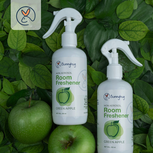 Green Apple Room Freshener